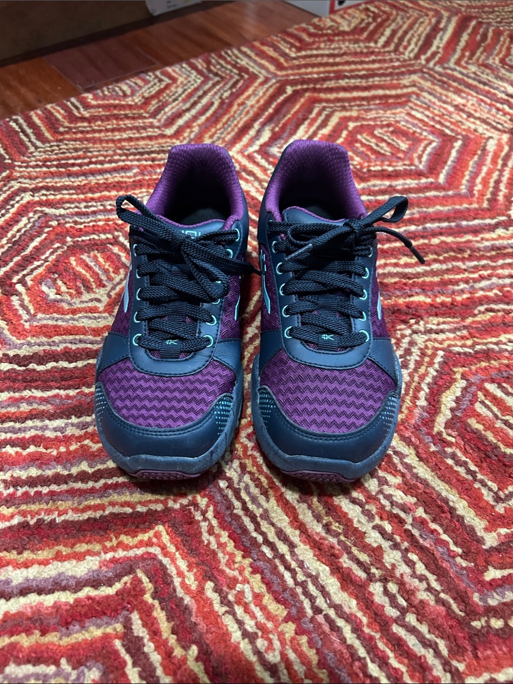 Kuru Quantum size 6.5